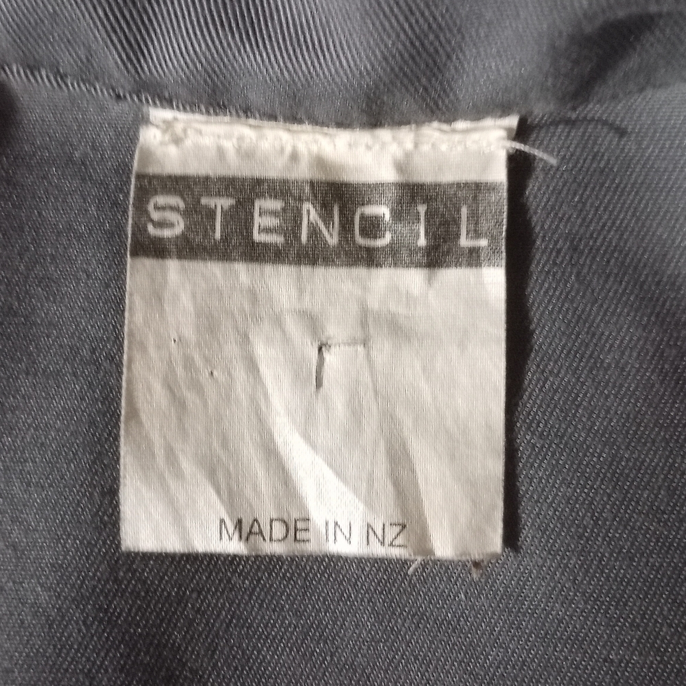 Member's Only Racer Jacket - Picture 4 of 4